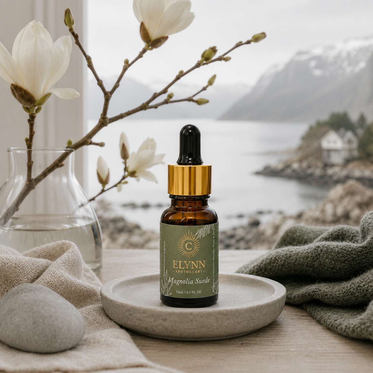 Nordic Retreat