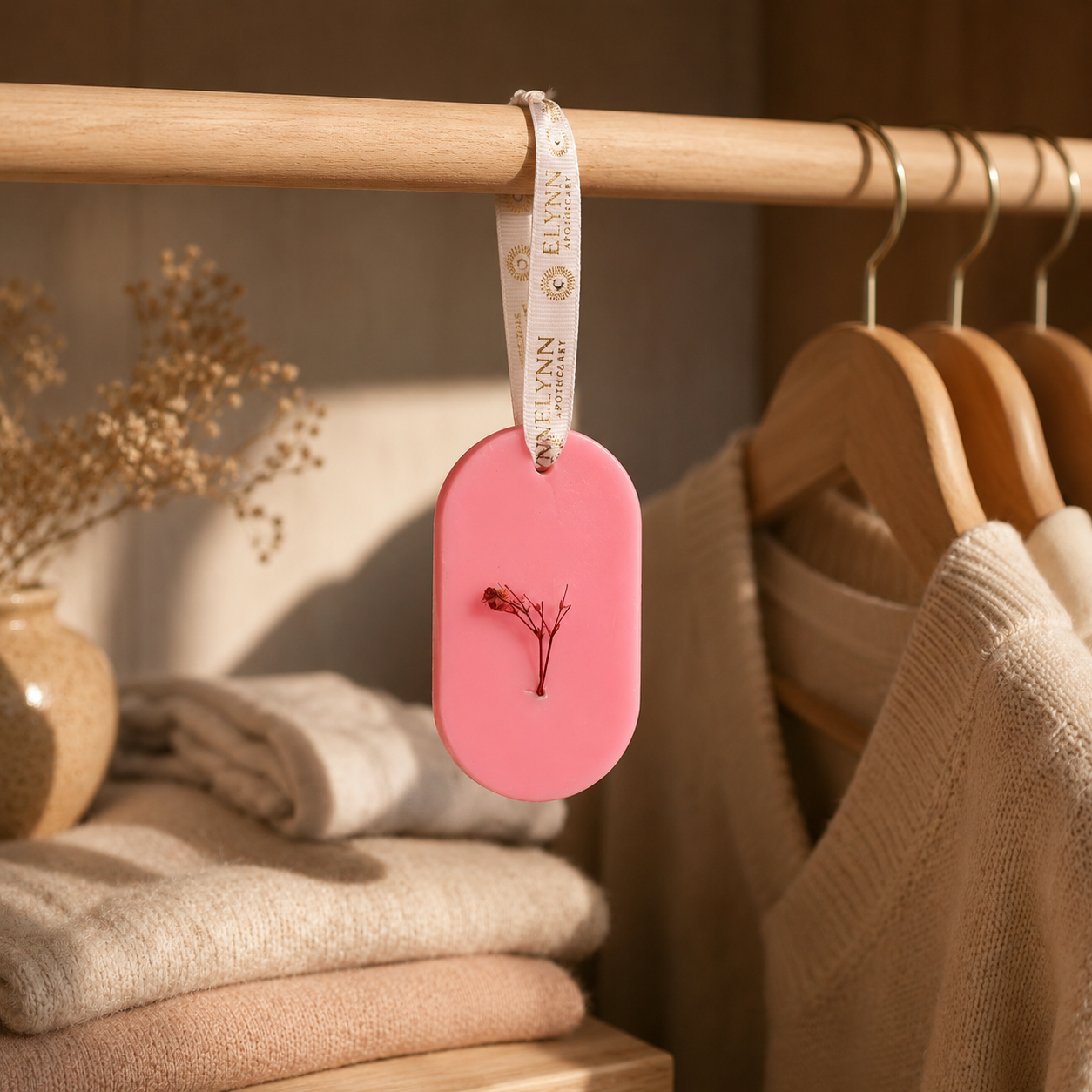 Wardrobe Freshners