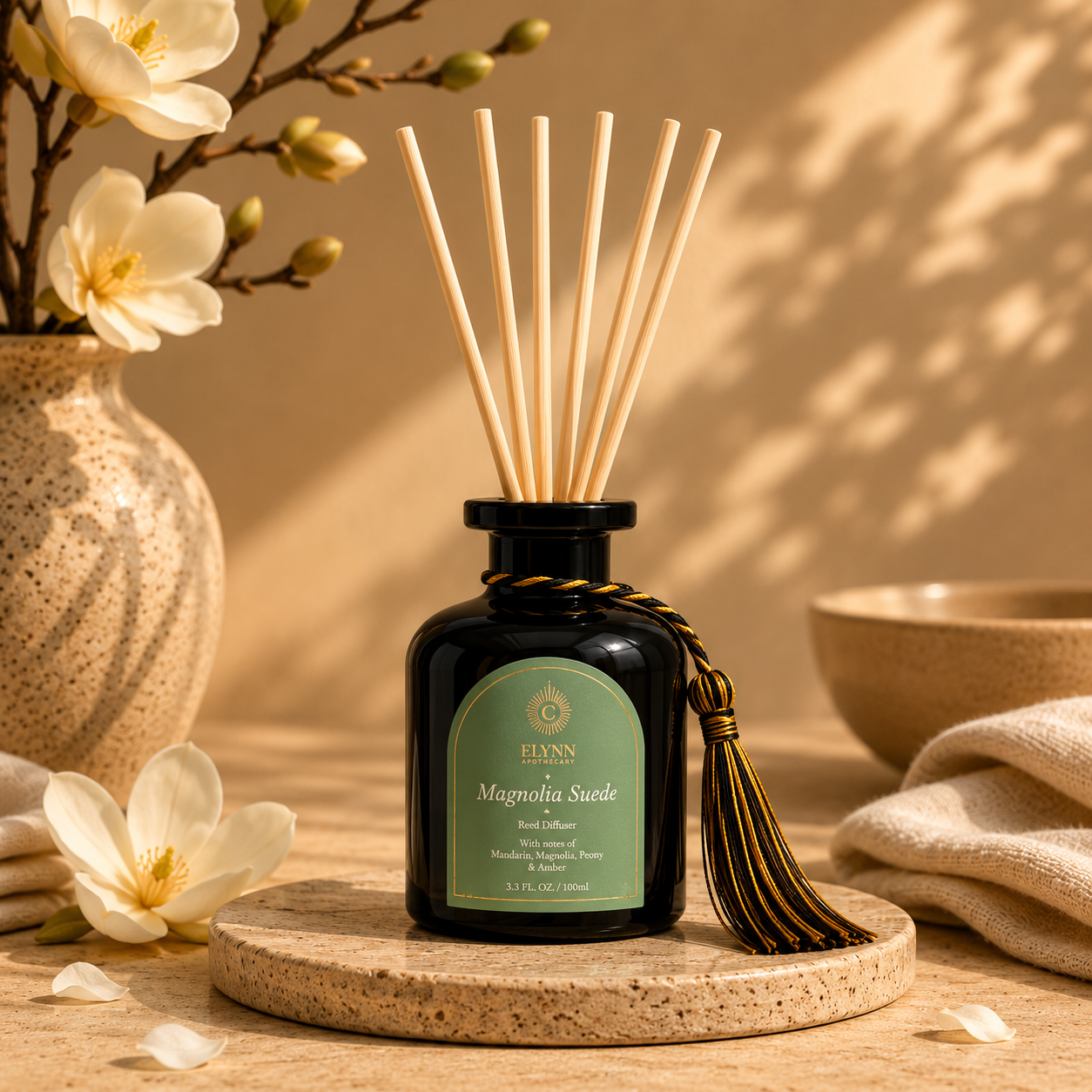 Reed Diffusers