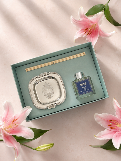 Chandni Gift Set (Elynn X Eartthry Collection)