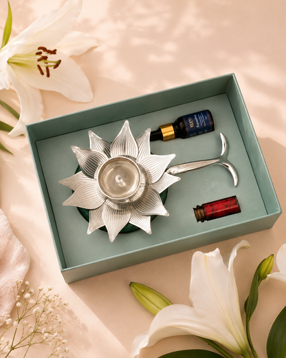 Sehar Gift Set (Elynn x Eartthry Collection)