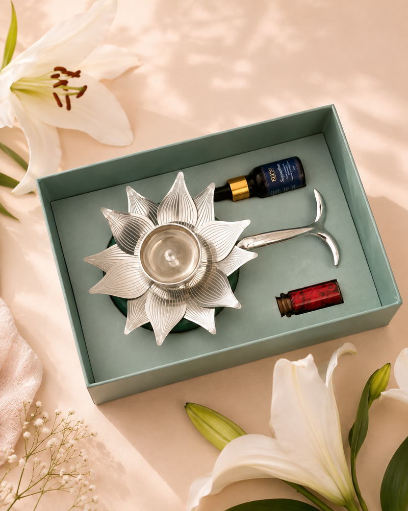 Sehar Gift Set (Elynn x Eartthry Collection)