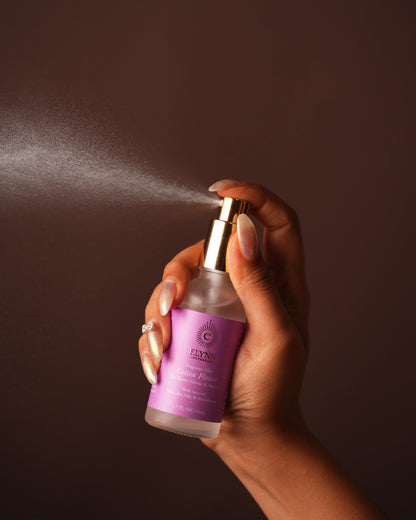 Fragrance Mist for Room, Linen, and Apparel - Cotton Flower