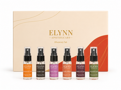 Fragrance Discovery Set
