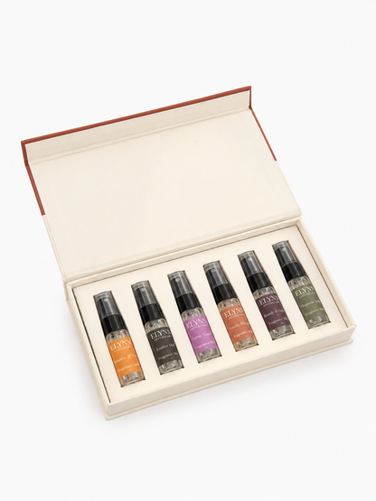 Fragrance Discovery Set